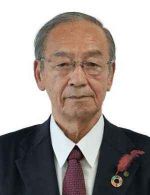 小枝指 好夫さんの顔写真