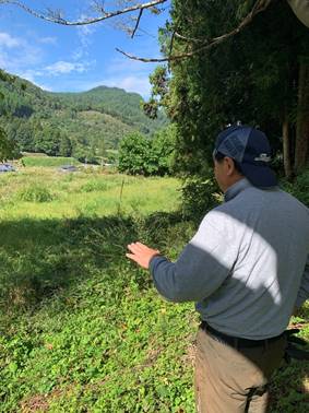活動の様子