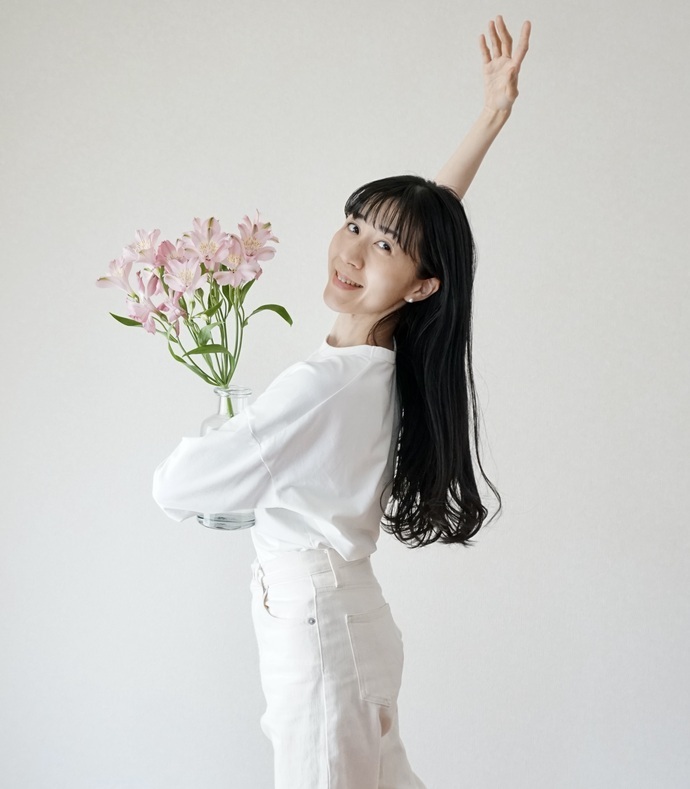 写真：舞姫☆ちあき☆ 氏（690×789）