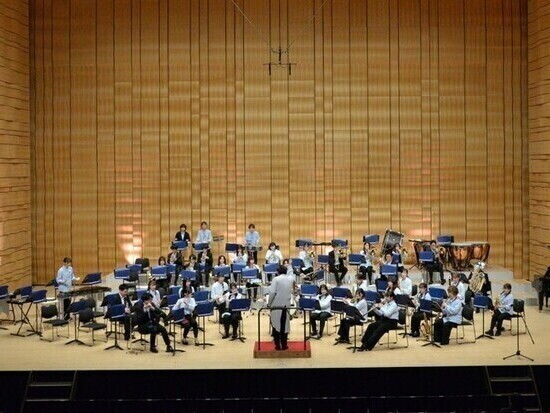 くまさん音楽隊(幅550×高さ413)