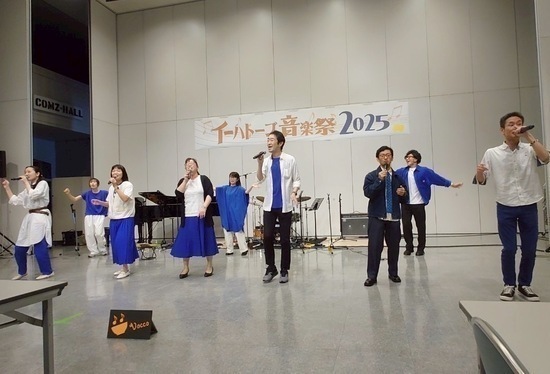 アカペラサークルVocco