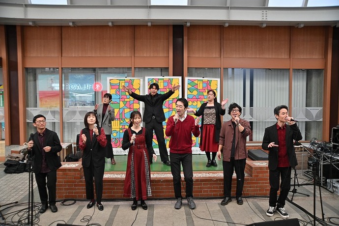 アカペラサークルVocco01