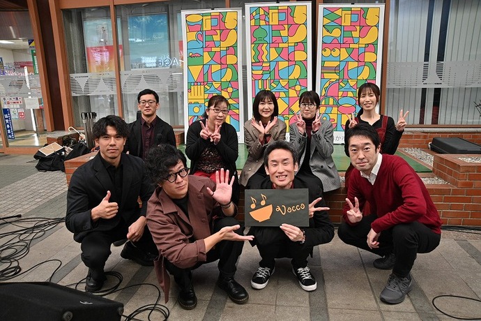 アカペラサークルVocco02