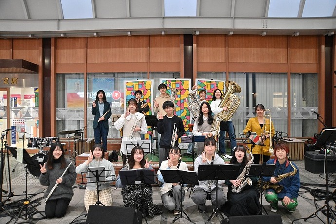 くまさん音楽隊02