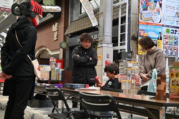 ボードゲーム盛岡ラボ02