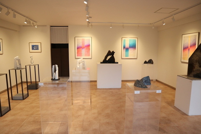 implexus art gallery（インプレクサスアートギャラリー）外観（690×460）